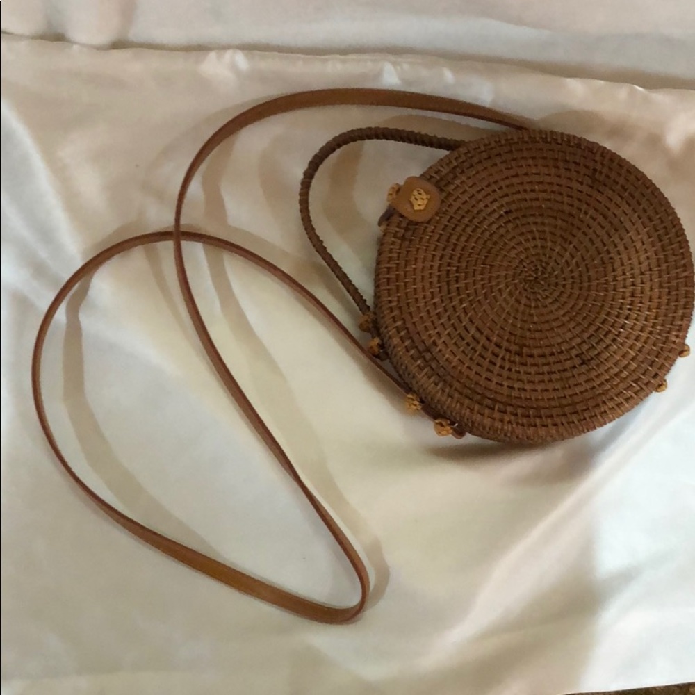 Boho bag